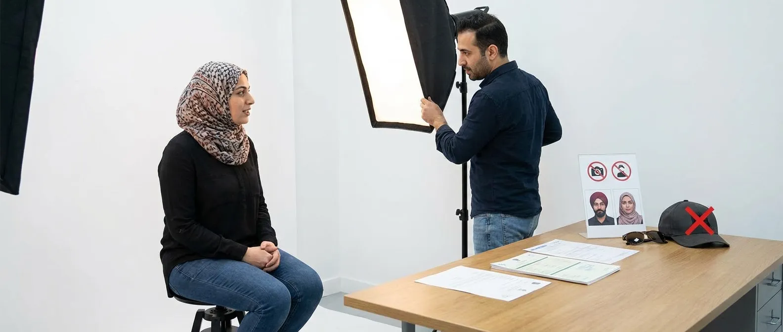 Headgear and Head Covering Rules