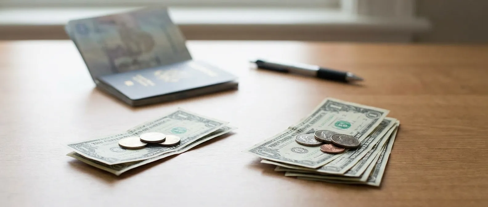 Expedited Processing for Emergency Travel