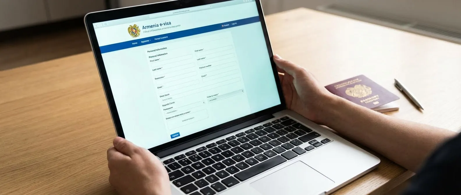 Armenia E-Visa vs Consulate Visa: Process Comparison