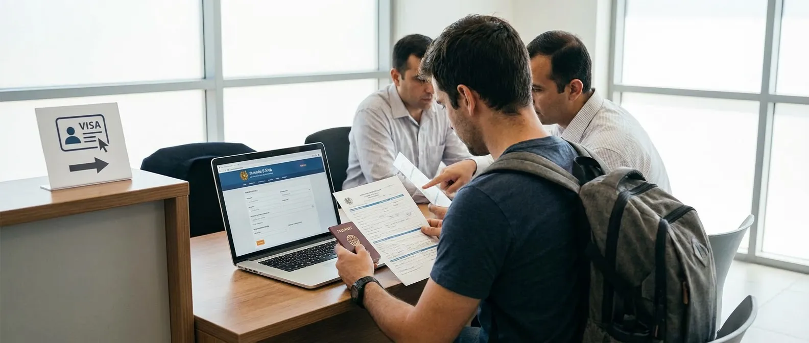 How to Extend an Armenian Visa