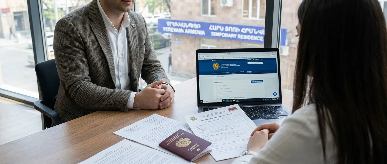 Armenia Visa Fees: USD 8 and USD 38 Fee Structures