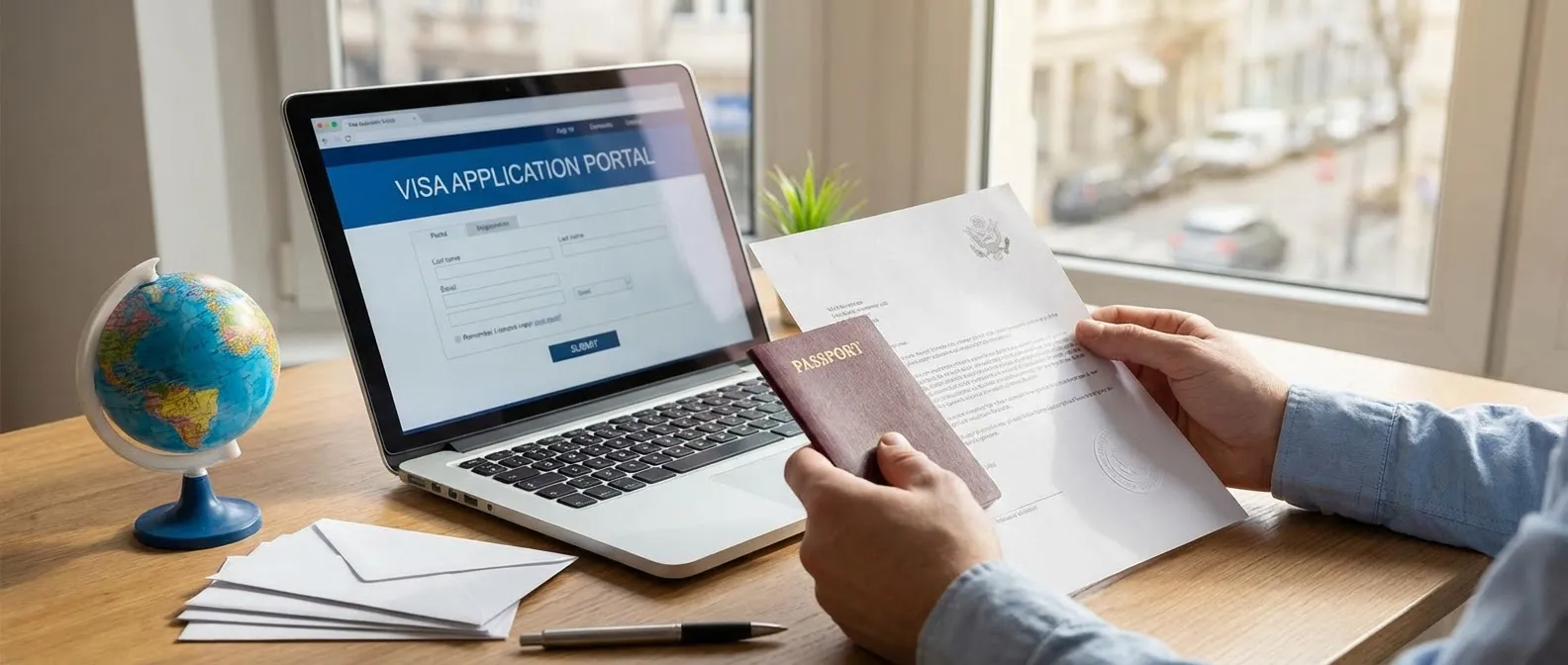 Countries That Require an Invitation for a Student Visa