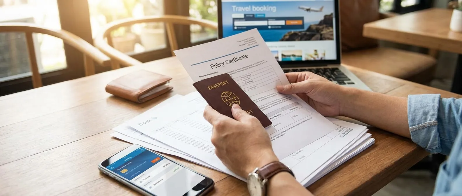 E-Visa Delivery Methods: PDF, Mobile App, and Printed Copy