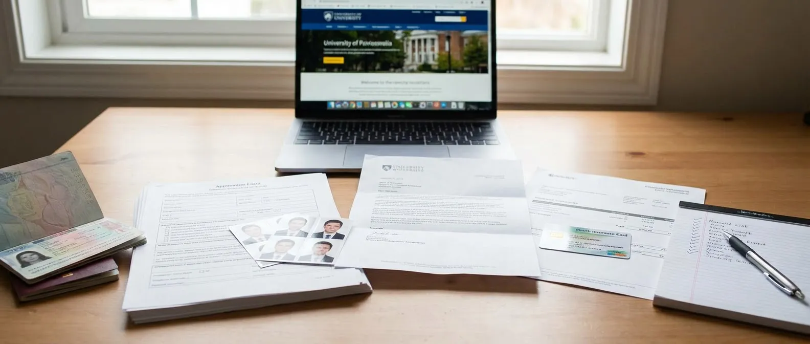 Armenia Student Visa Requirements: Document Checklist