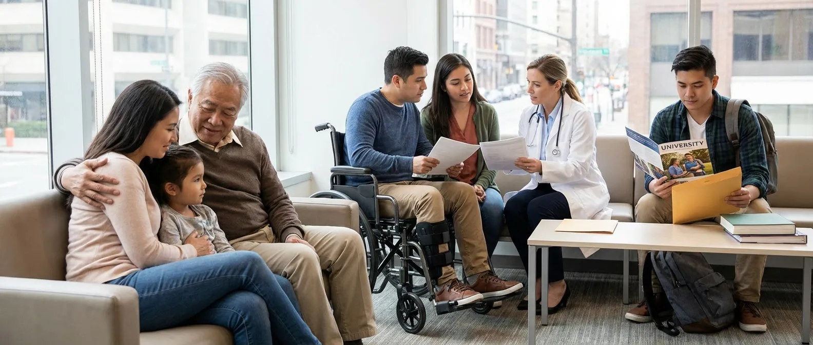 How to Apply Through an Armenian Embassy or Consulate