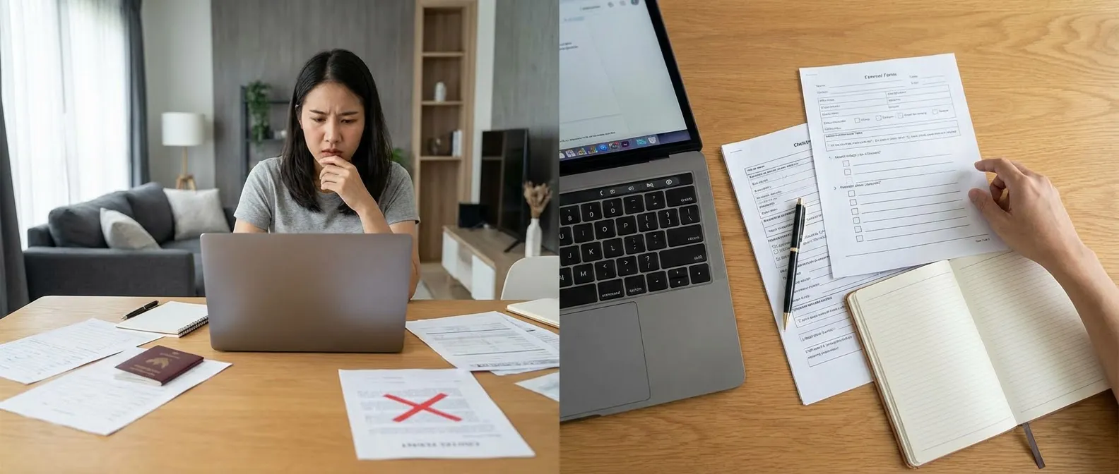 Common Reasons for Armenia E-Visa Denial and How to Reapply