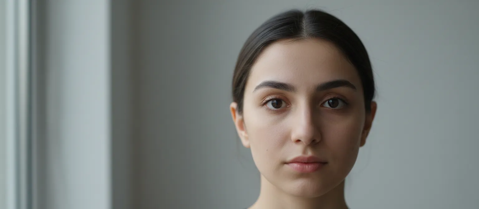 Facial Expression, Eyes, and Mouth Rules