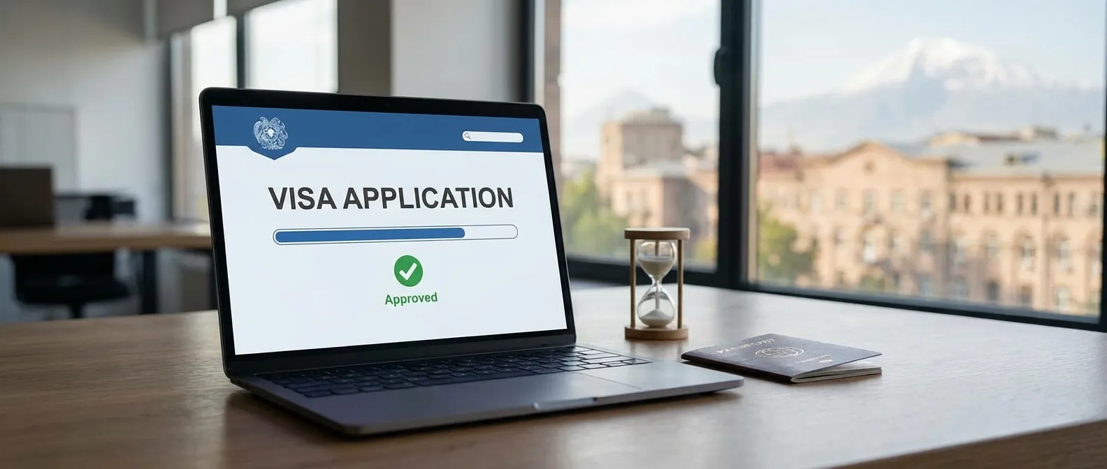 How Do CIS and Eurasian Economic Union Memberships Affect Armenia Visa Policy?