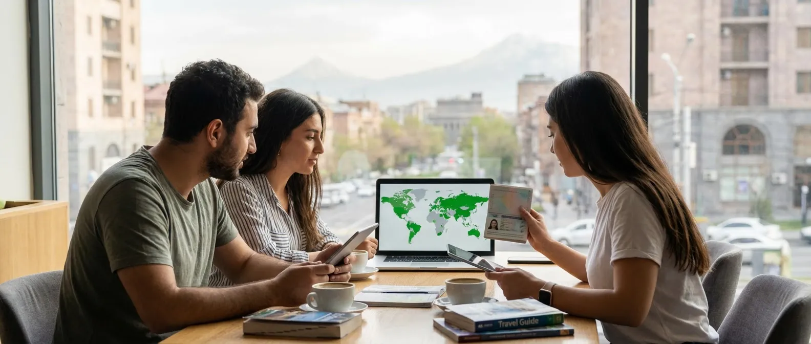 Visa Overstay Penalties and Registration Rules