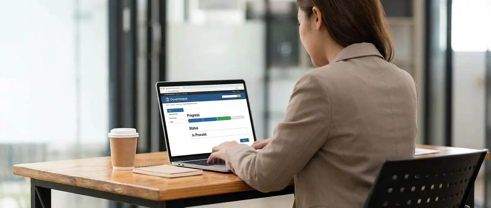 How to Track the Status of Your Armenia Business E-Visa