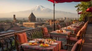 Armenia E-Visa Extension