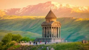 Armenia E-Visa for Tourism