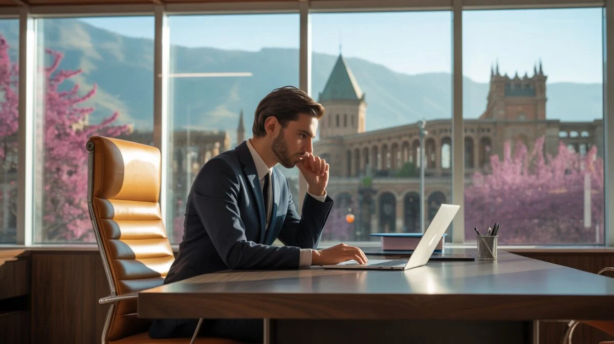 Armenia E-visa for Business