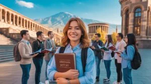 Armenia Studies Visa