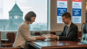 Armenia Visa Application Form Process