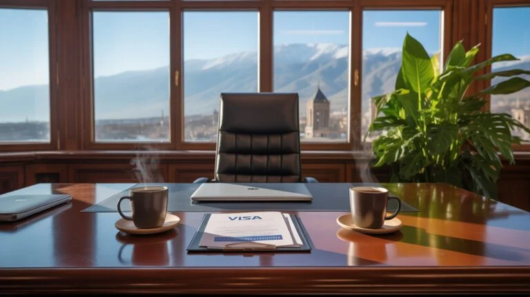 Benefits of Armenia Visa Service