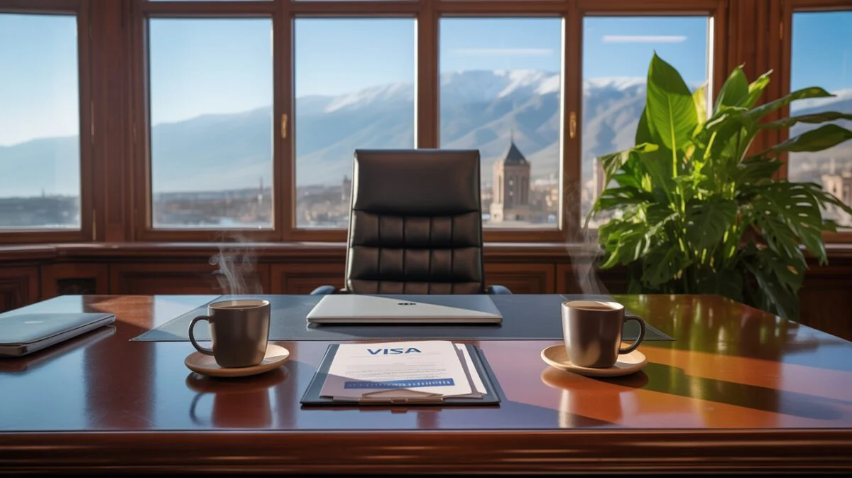 Benefits of Armenia Visa Service