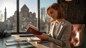 Documents necessary for Armenia E-visa