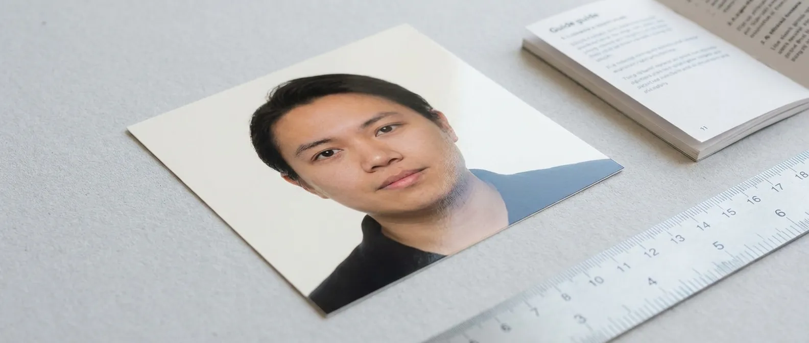 Armenia E-Visa Photo Specifications: 600x600 Pixels