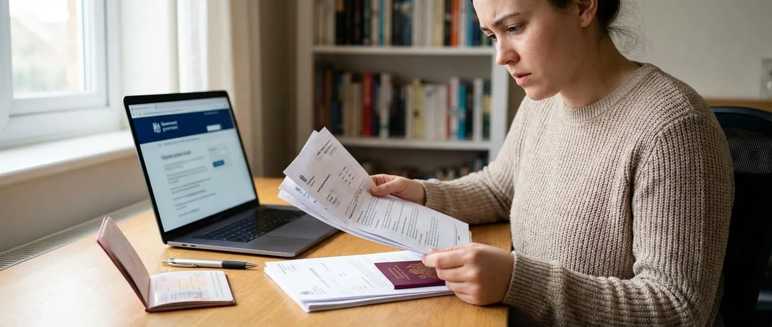 Visa Refusal Regulations and How to Avoid Rejection