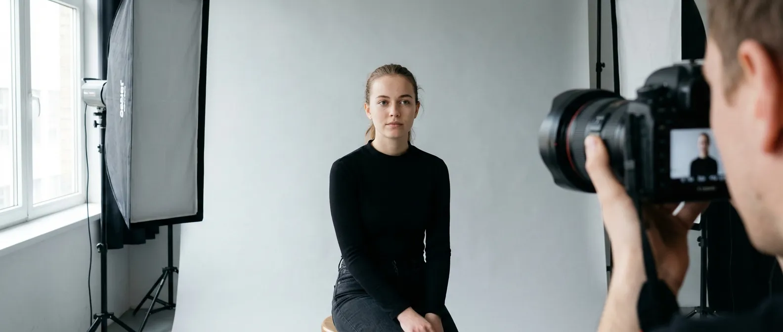 Head Position and Camera-Facing Orientation