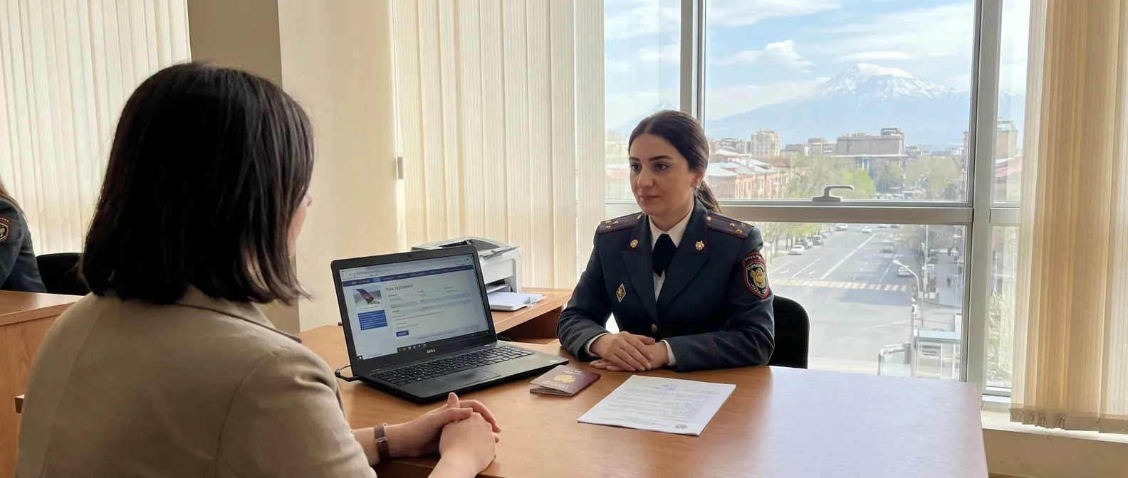 Armenia Visa Waiver Agreements and Bilateral Arrangements