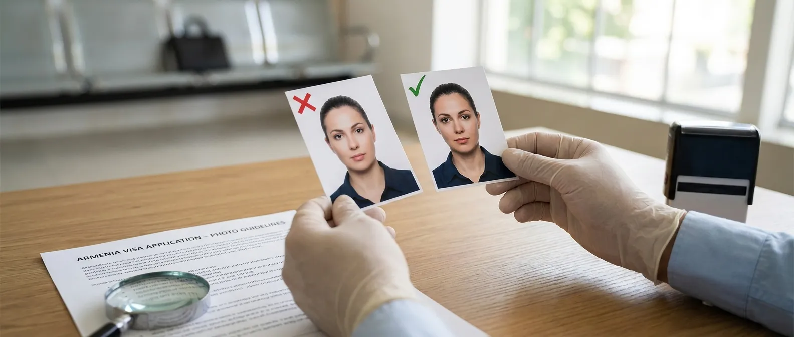 No Digital Alterations, Filters, or Borders Allowed