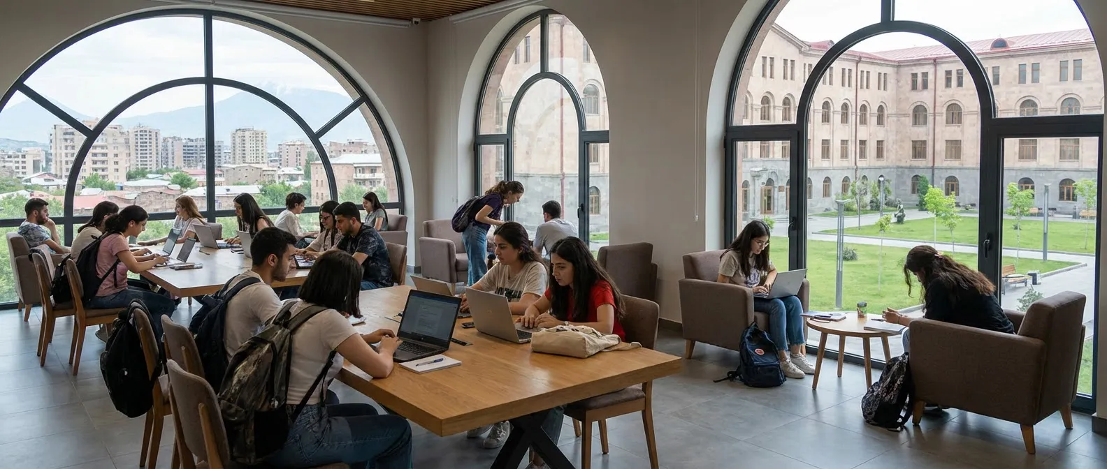 Top Universities for International Students