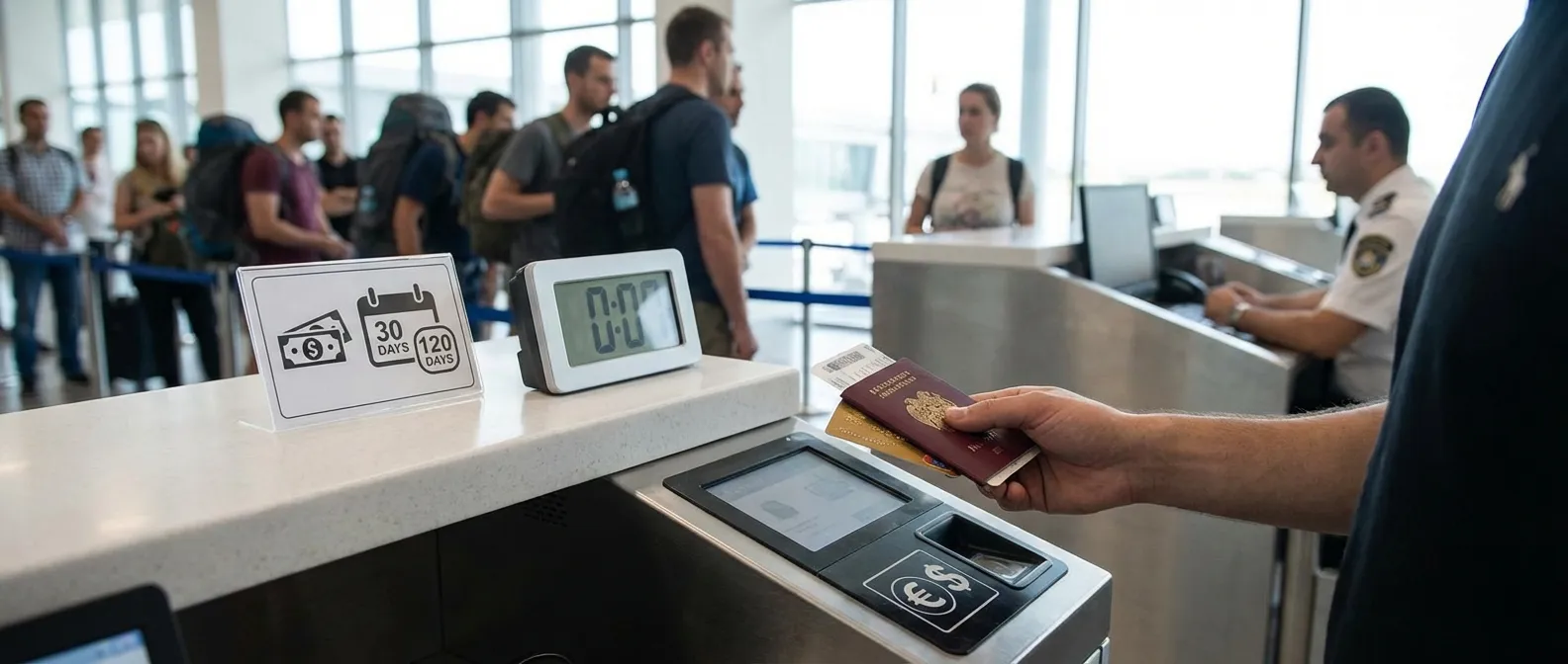 How to Extend an Armenia E-visa