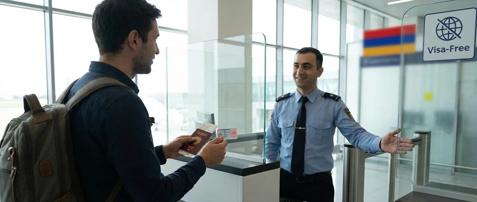 Armenia E-visa Types and Fees
