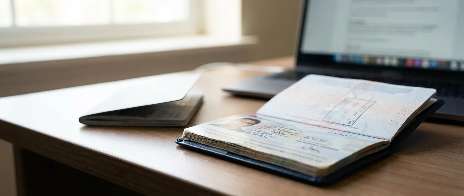 Passport Requirements for the Armenia E-Visa