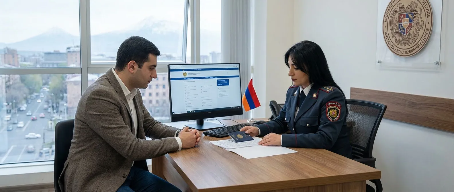 Nagorno-Karabakh Travel Restrictions with an Armenia E-Visa