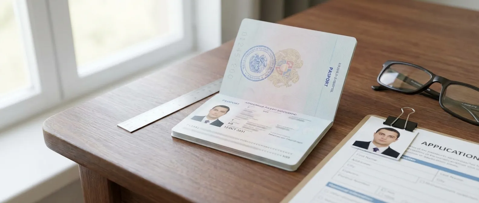 How Armenian Authorities Evaluate Visa Applications