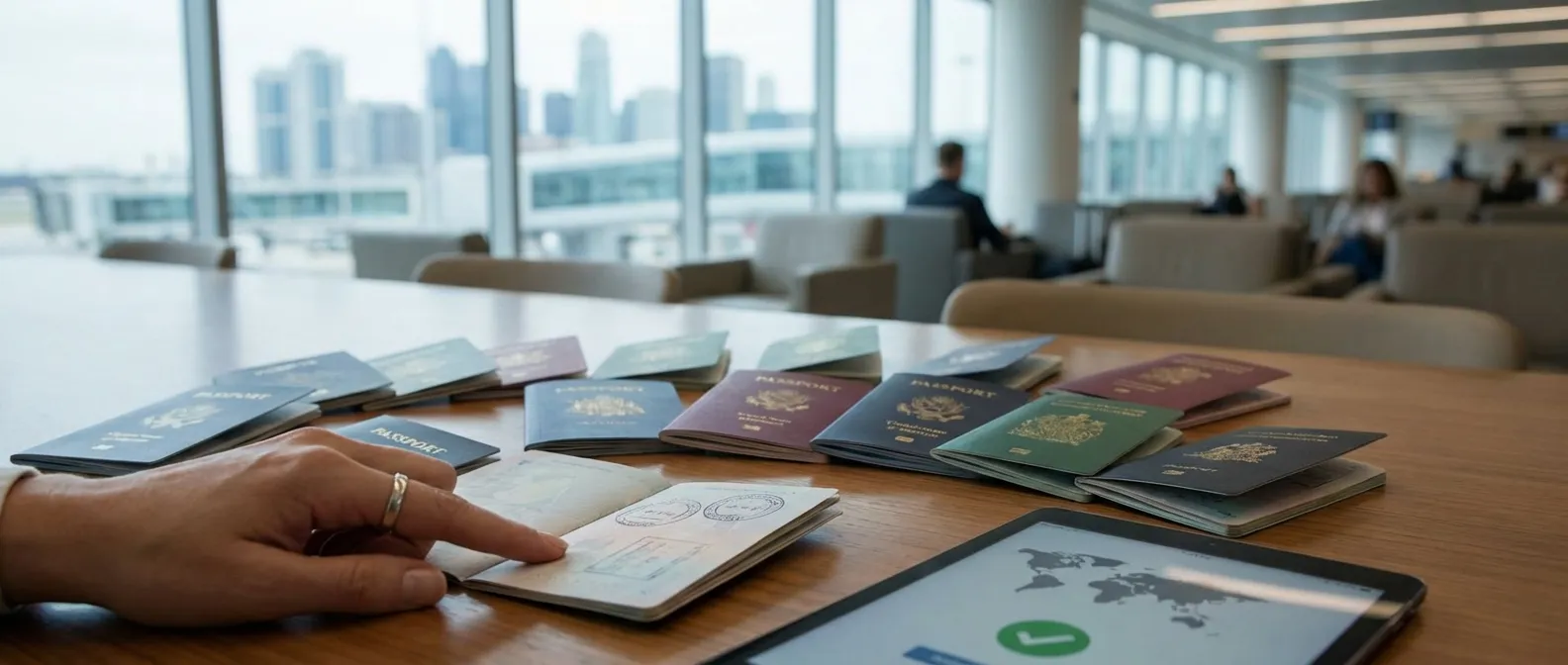 E-Visa Processing Time: Standard vs Urgent Options