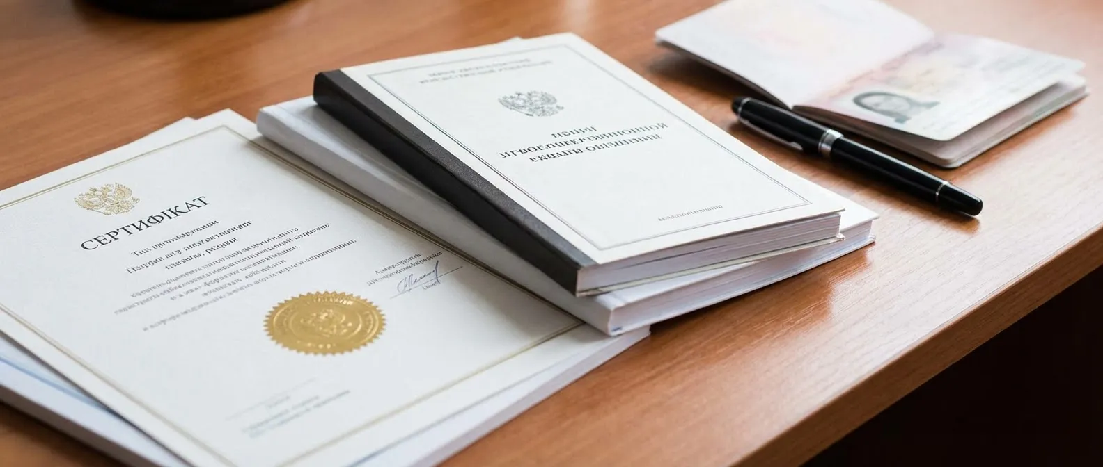Document Legalization: Apostille, Consular Legalization, and Translation