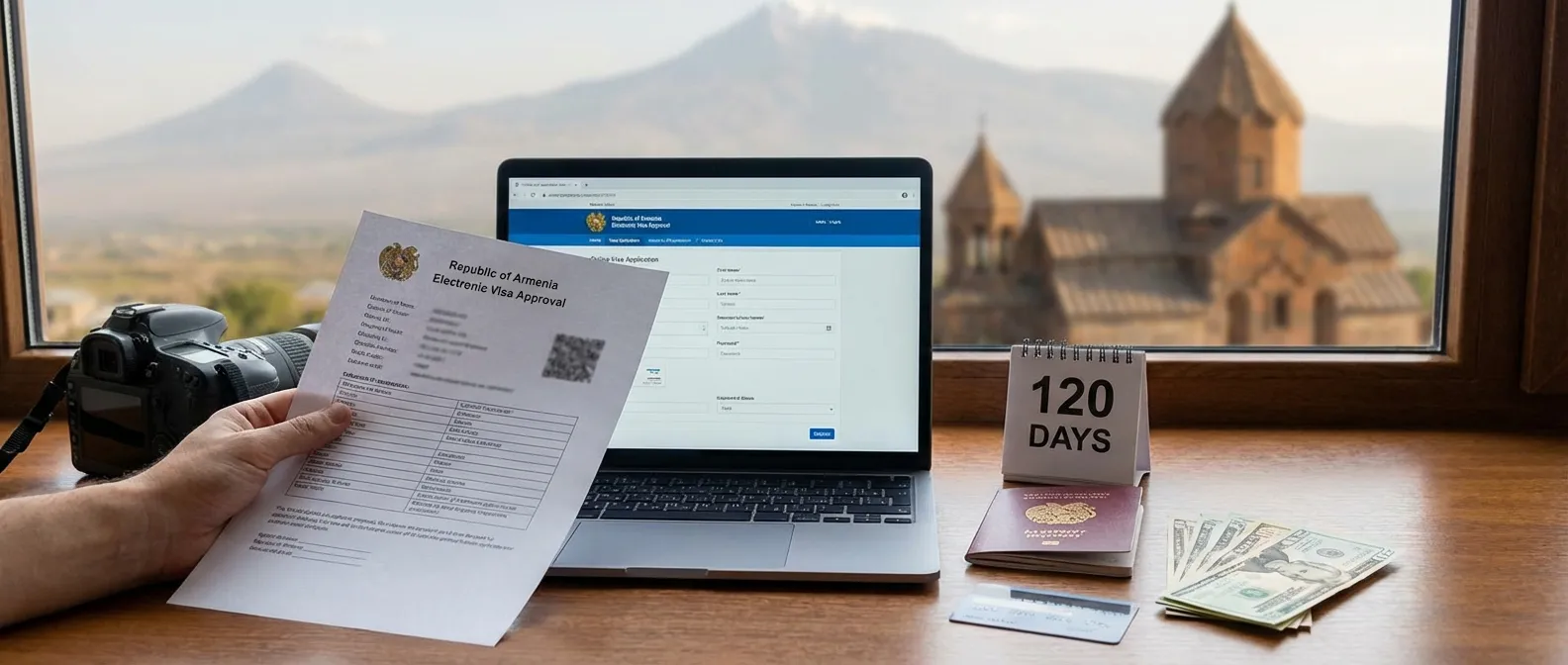 Passport Validity and Travel Document Requirements