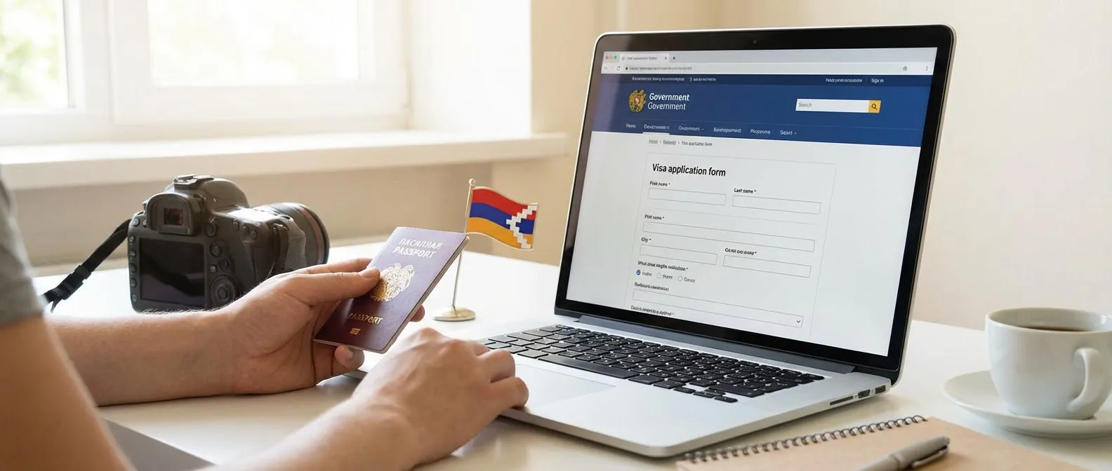 What Is the Armenia E-visa Policy?