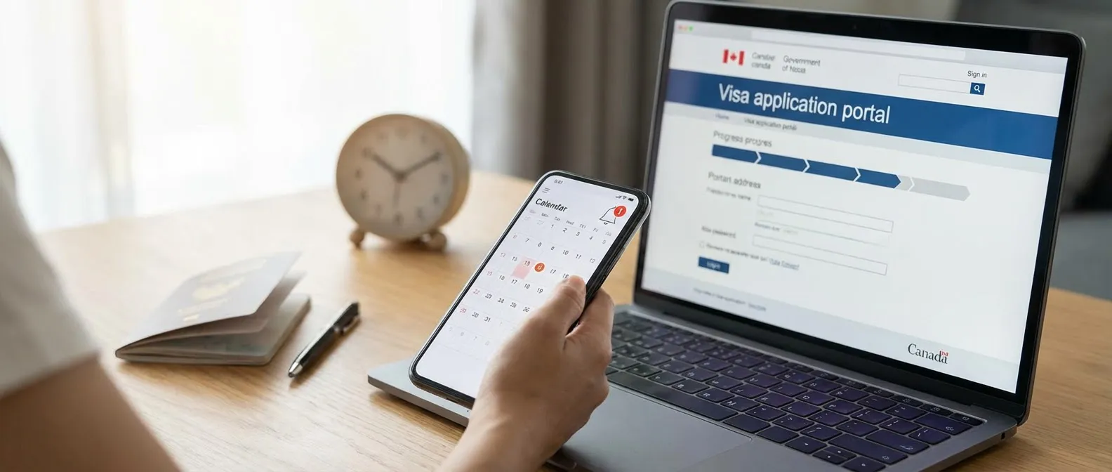 How Long Does the Armenia Business E-Visa Take to Process?