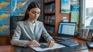 Photo Requirements for Armenia Visa Application