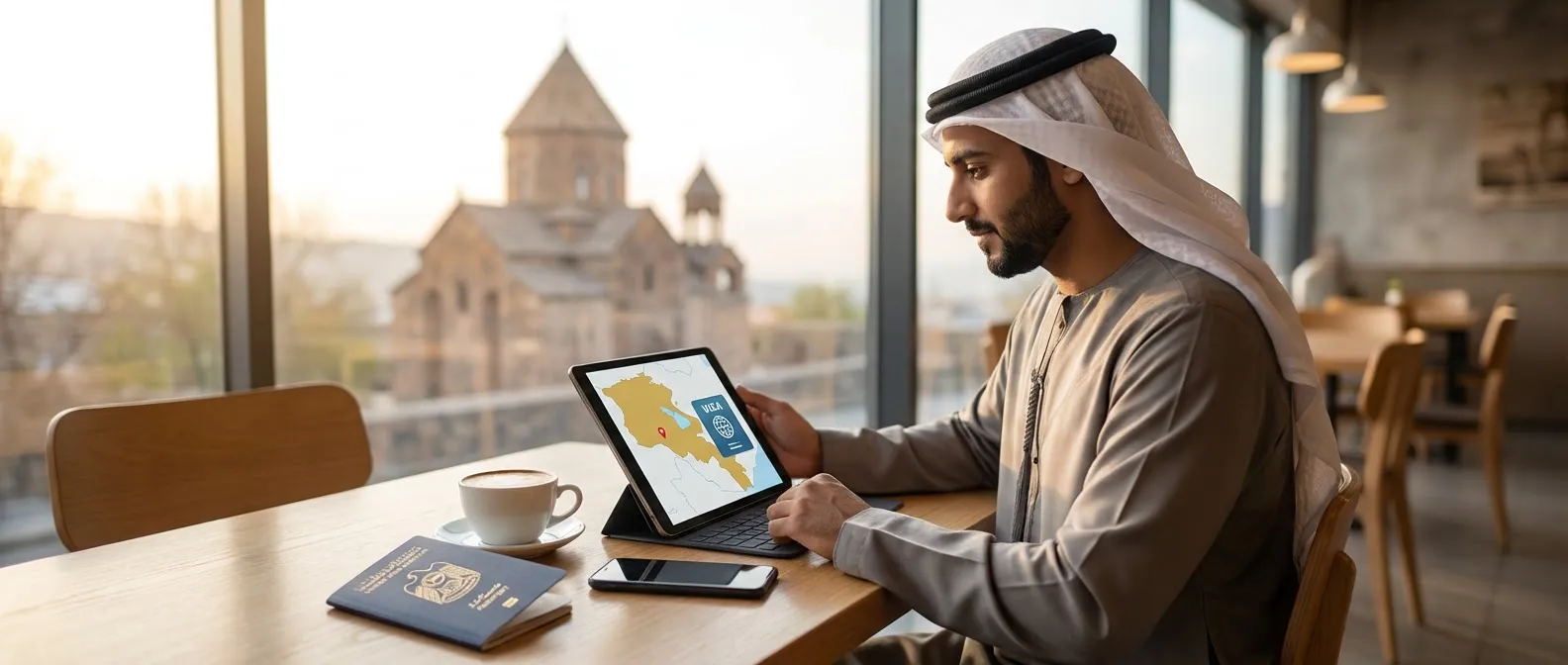 Can You Extend an Armenia E-Visa?