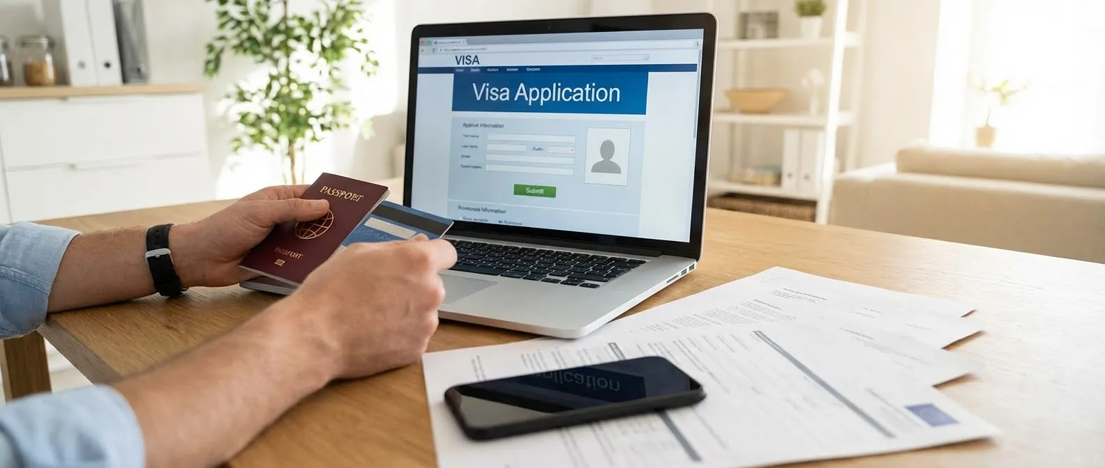How to Apply for the Armenia E-Visa Step by Step