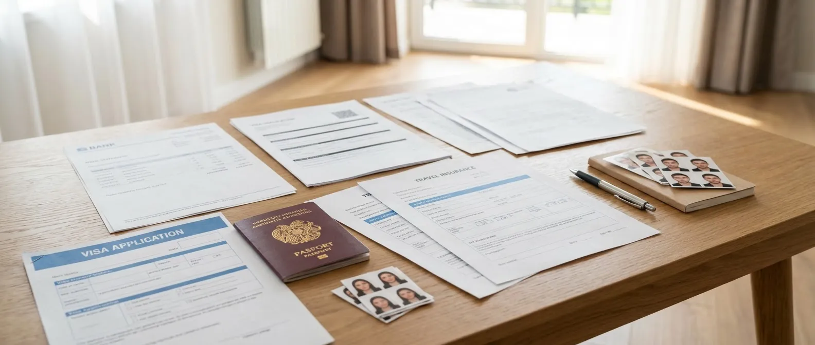 What Is the Armenia Visa Approval Rate?