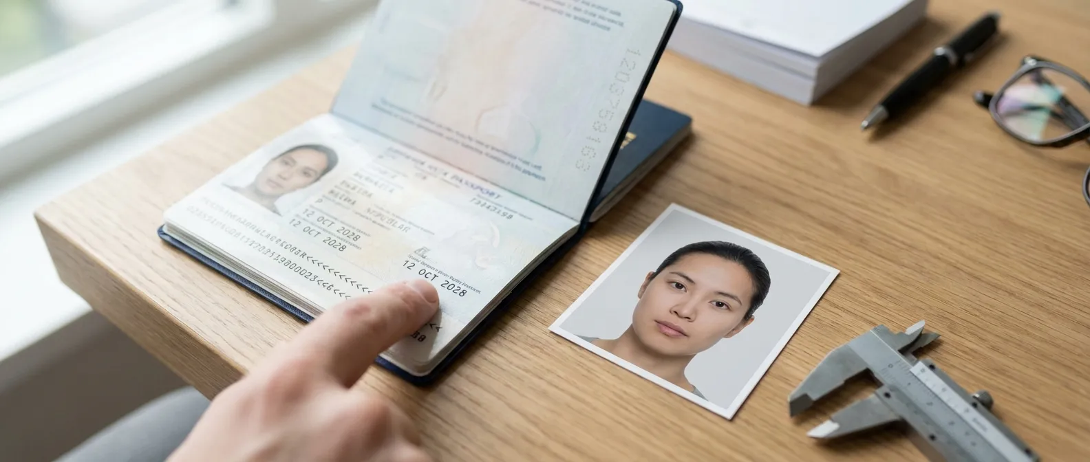 Border Control Presentation and Entry Points in Armenia