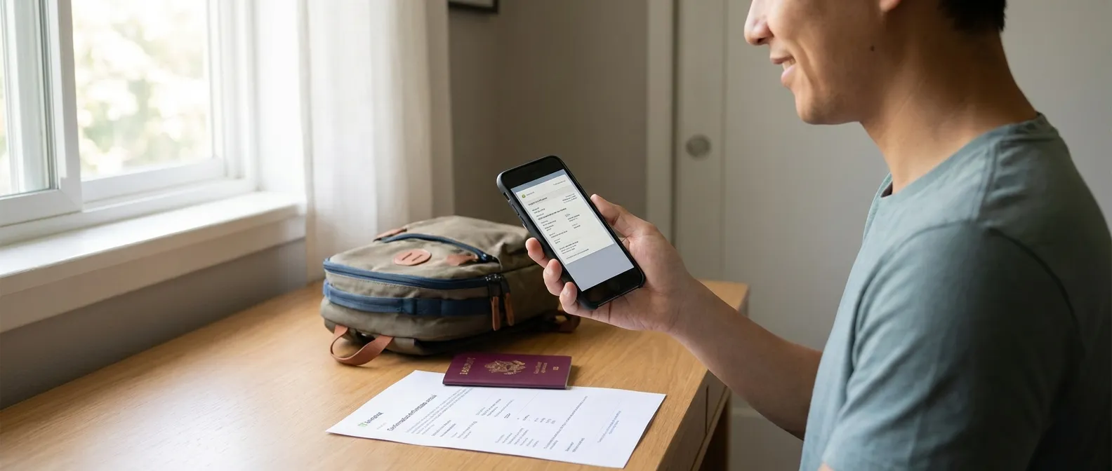 Accepted Entry Points for Armenia E-Visa Holders