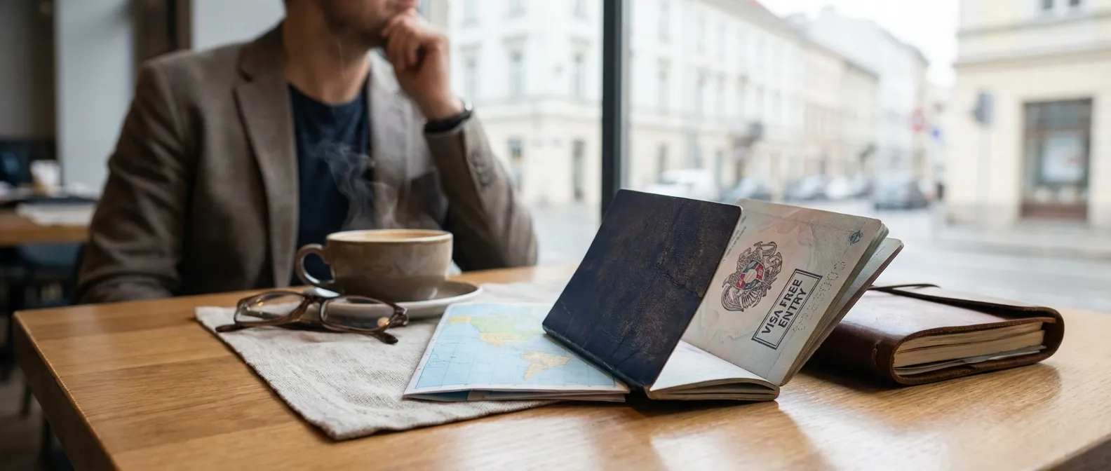 Visa Exemptions for Diplomatic and Non-ordinary Passport Holders