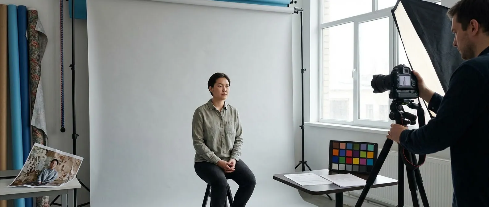 Background Color and Texture Rules