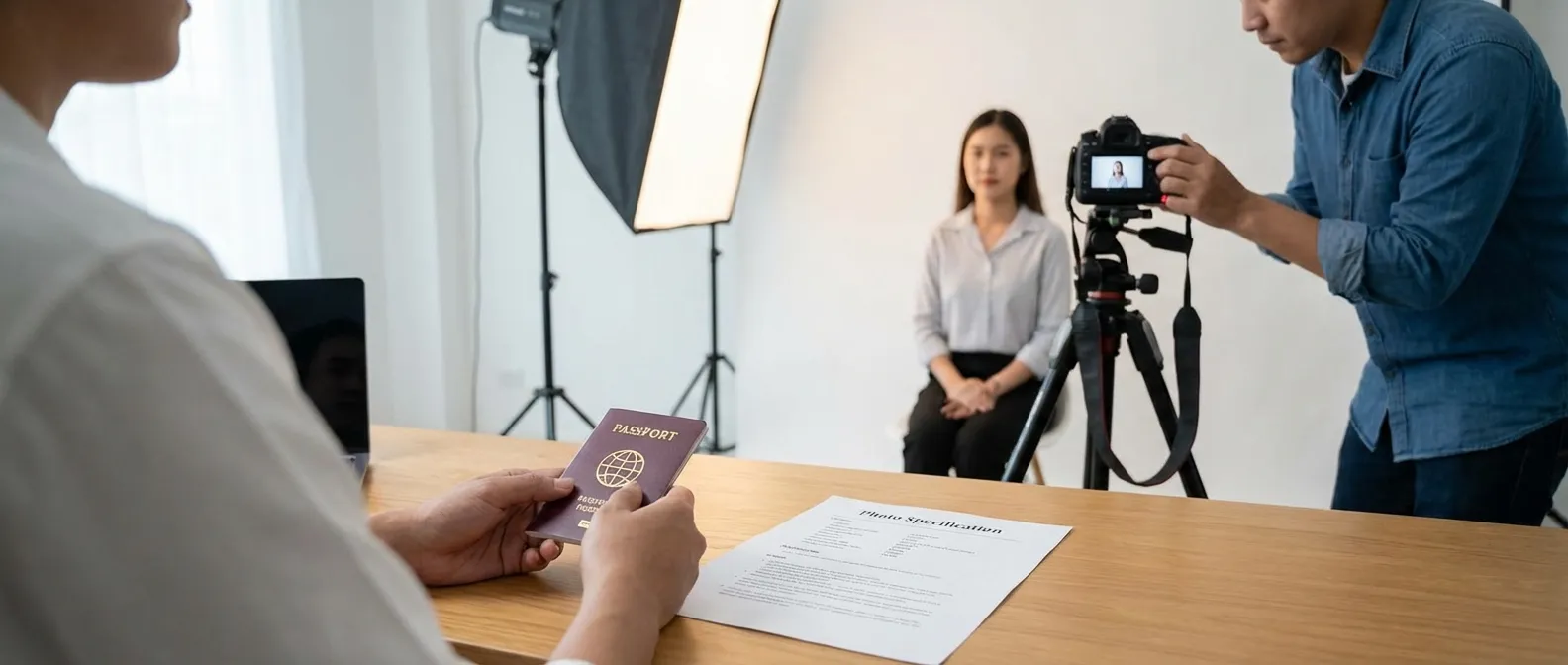 What Are the Photo Requirements for an Armenia Visa Application?
