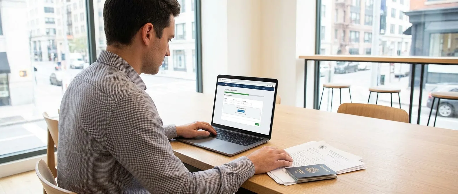 How to Submit an Invitation Through the Unified Portal
