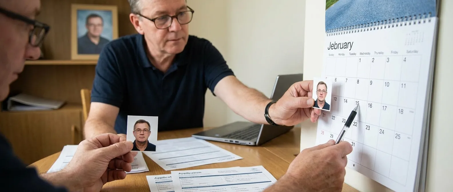 How Recent Must Your Armenia Visa Photo Be?