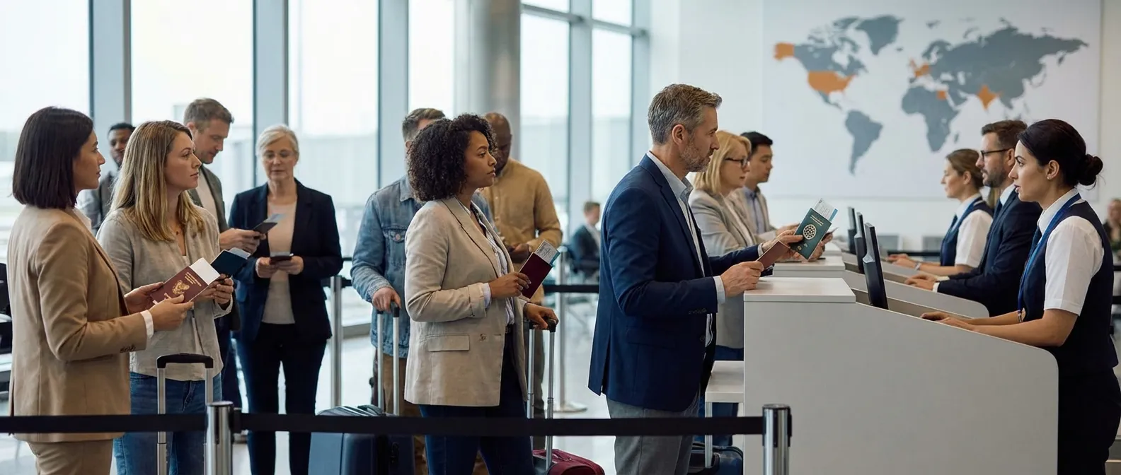 Who Needs a Visa for Armenia?